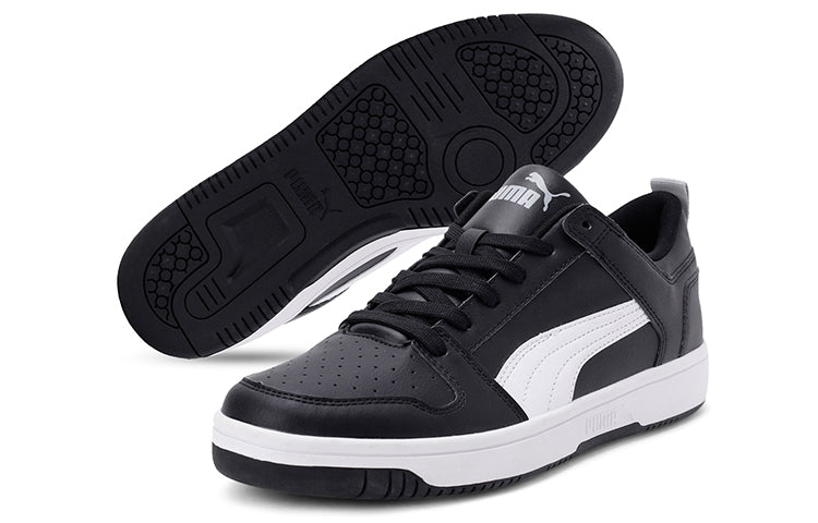 PUMA Rebound Lay Lo SL SoftFoam 369866-02