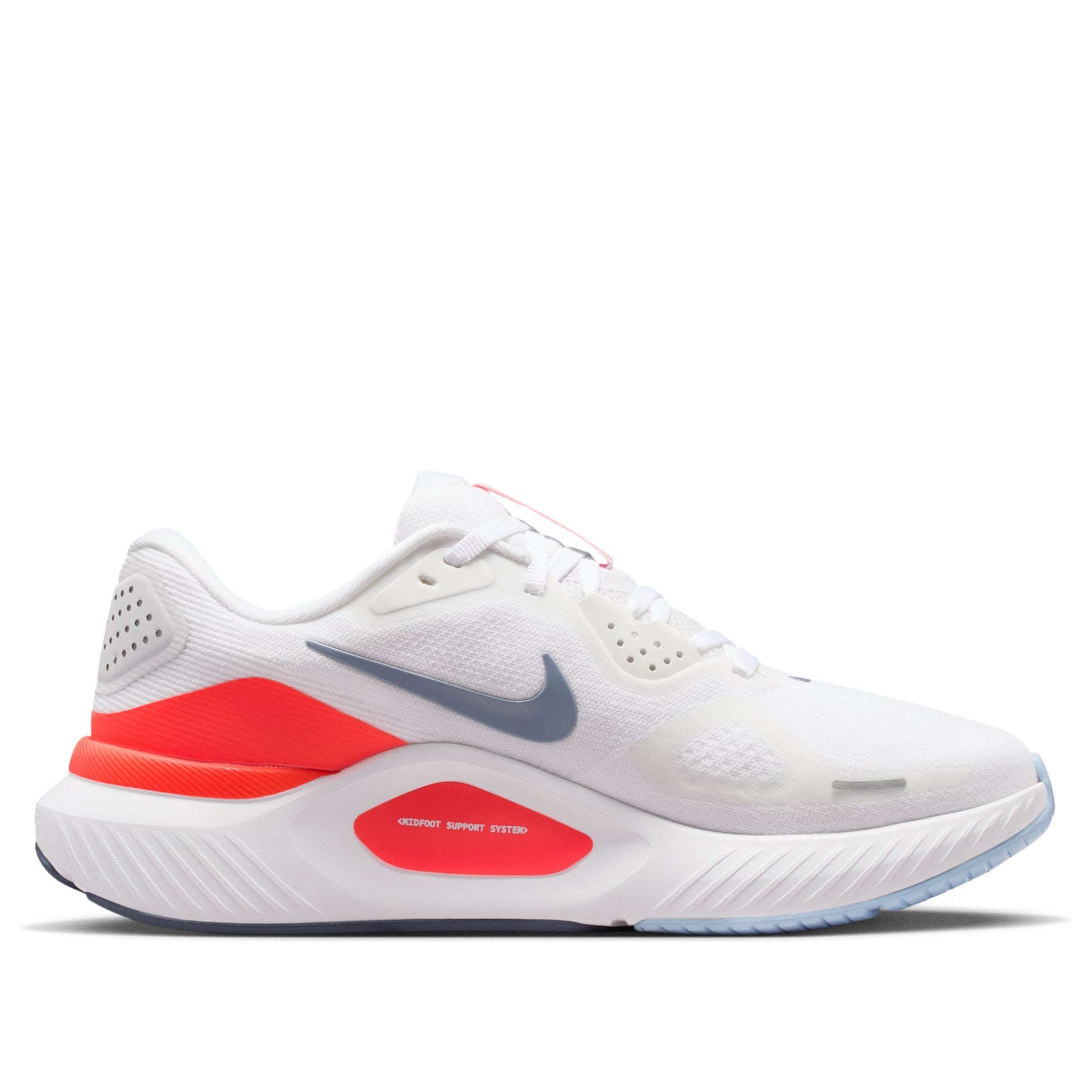 (WMNS) Nike Structure 26 'White Hot Lava' HJ1101-105