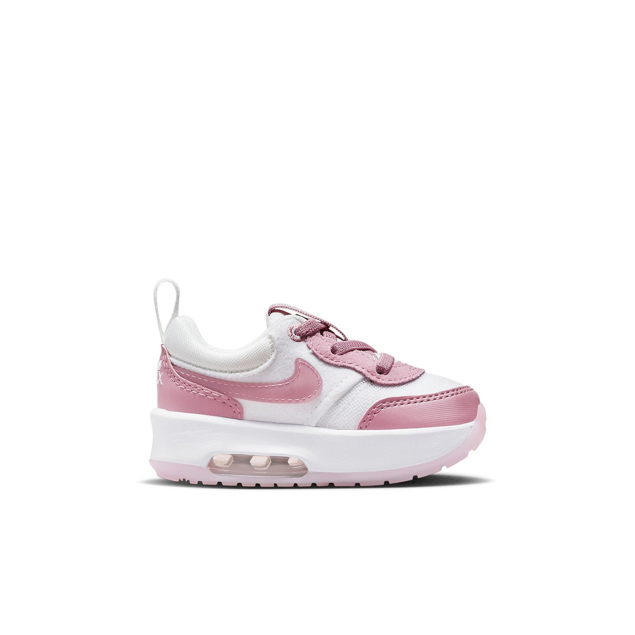 (TD) Nike Air Max Motif 'White Elemental Pink' DH9390-102