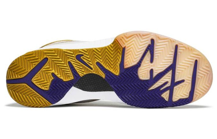 Nike Zoom Kobe 4 'MLK' 344335-171