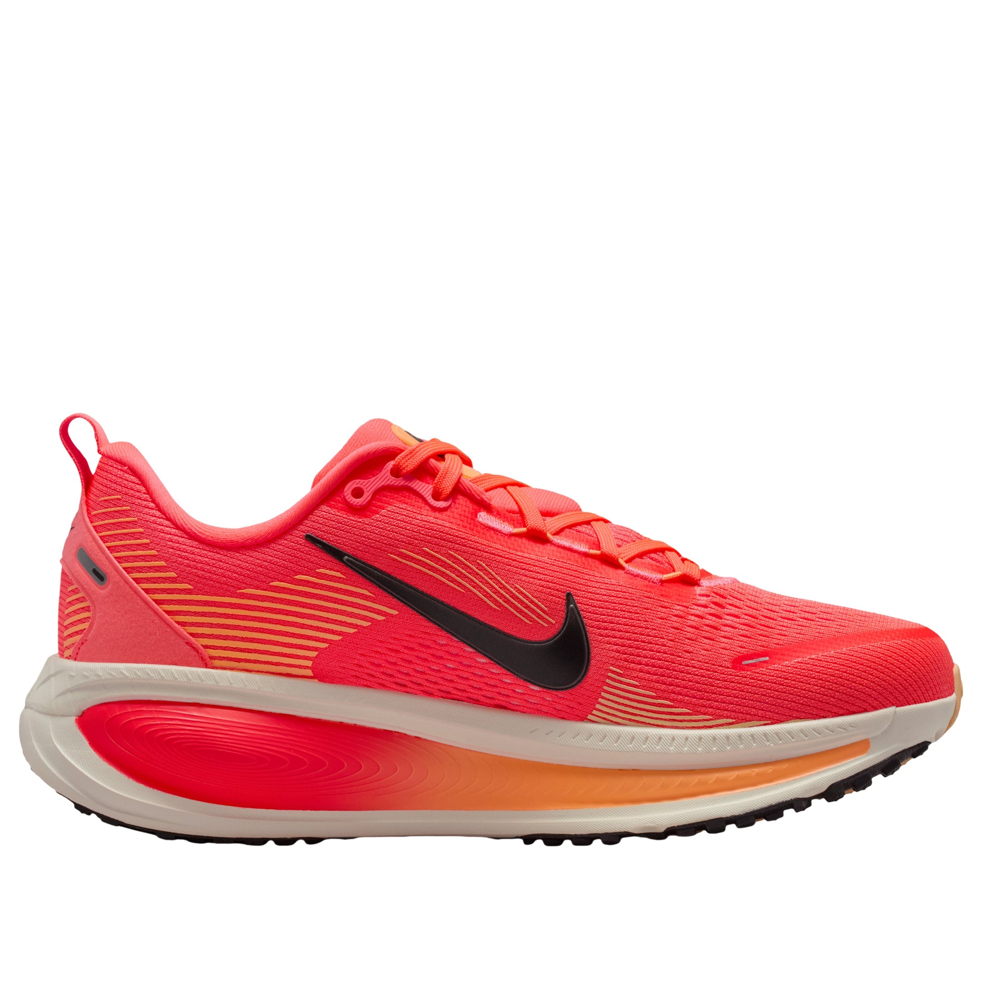 (WMNS) Nike ZoomX Vomero 18 'Hot Lava Orange Pulse' HM6804-803