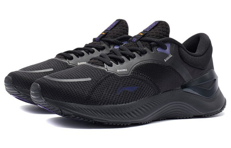 Li-Ning Element 'Black' ARHR187-2