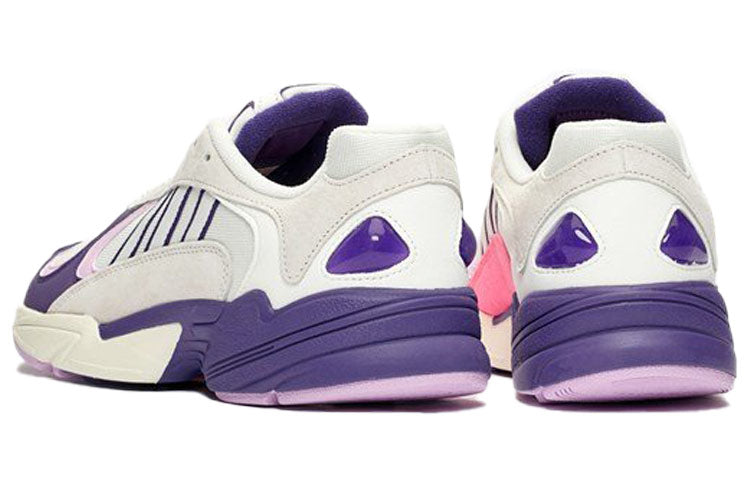 adidas Dragon Ball Z x Yung-1 'Frieza' D97048