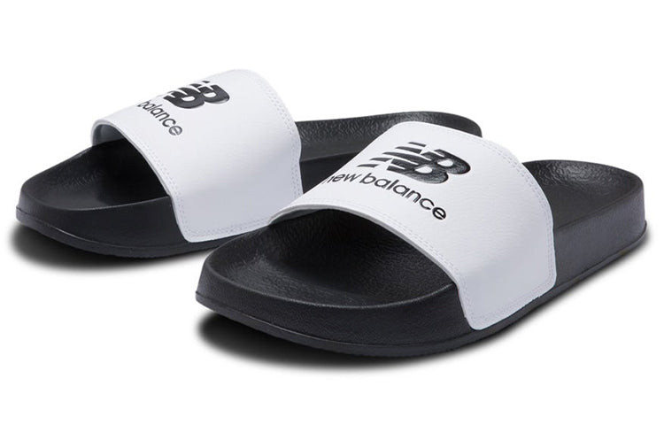 New Balance 50 Series Casual Shoe Unisex White Black SUF50WK1