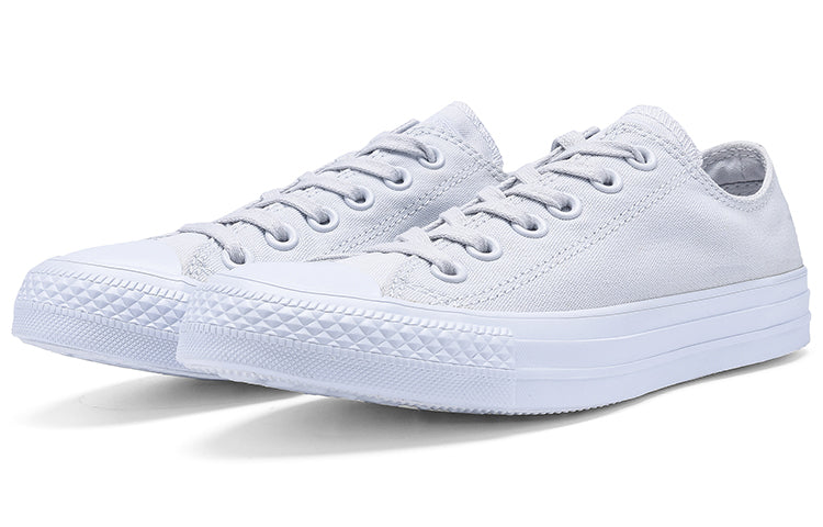 Converse Chuck Taylor All Star Ox 'Grey White' 157671C