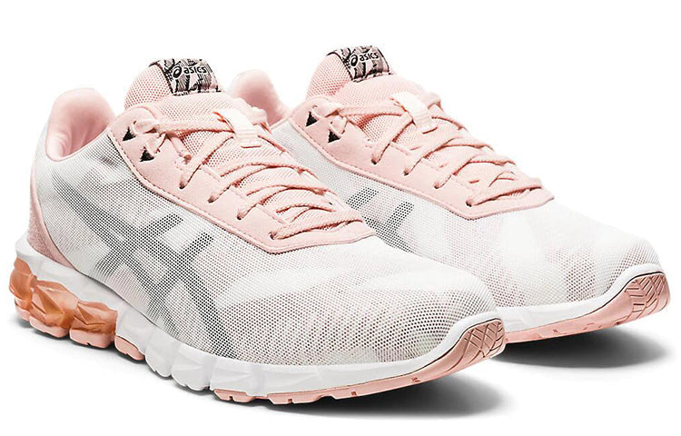 (WMNS) ASICS Gel Quantum 90 2 'White Rose Gold' 1022A210-102