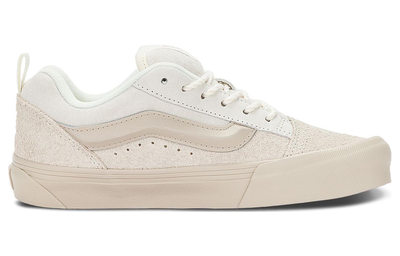 Vans Knu Skool 'Beige' VNO009QCCD3