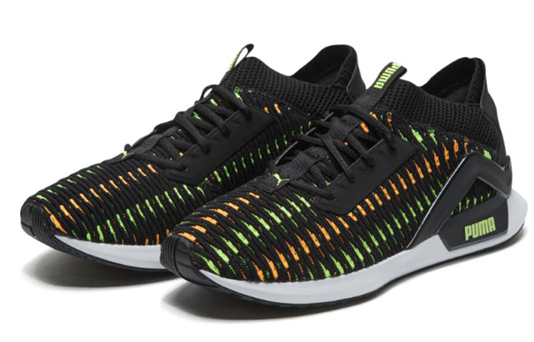 PUMA Rogue Corded Black 192479-01