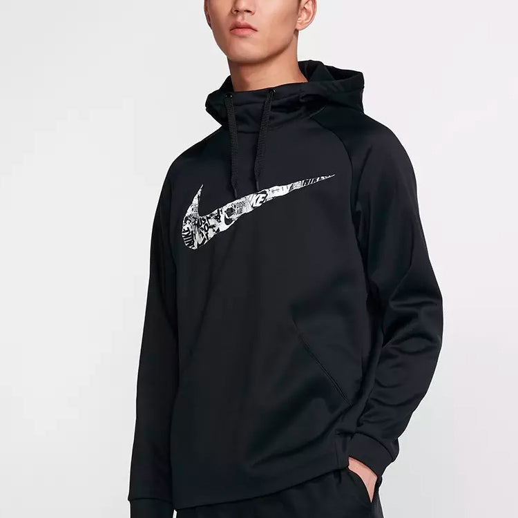 Men's Nike Casual Sports Training Black CD7727-010