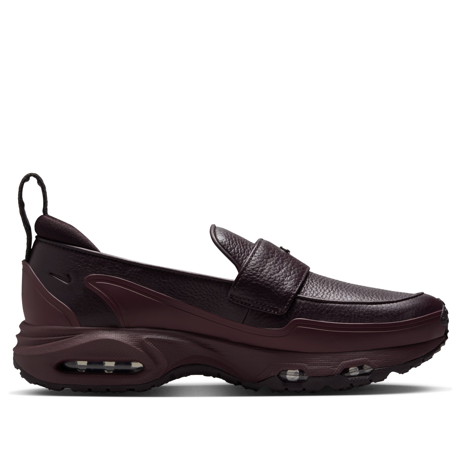 (WMNS) Nike Air Max Phenomena 'Burgundy Crush Black' IM8814-600