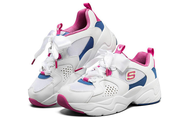 (WMNS) Skechers Sailor Moon x D'Lites Airy 2.0 66666267-WPKB