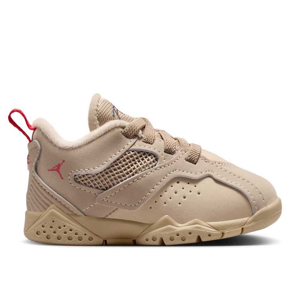 (TD) Air Jordan MVP 92 'Desert Camo' HQ4428-200