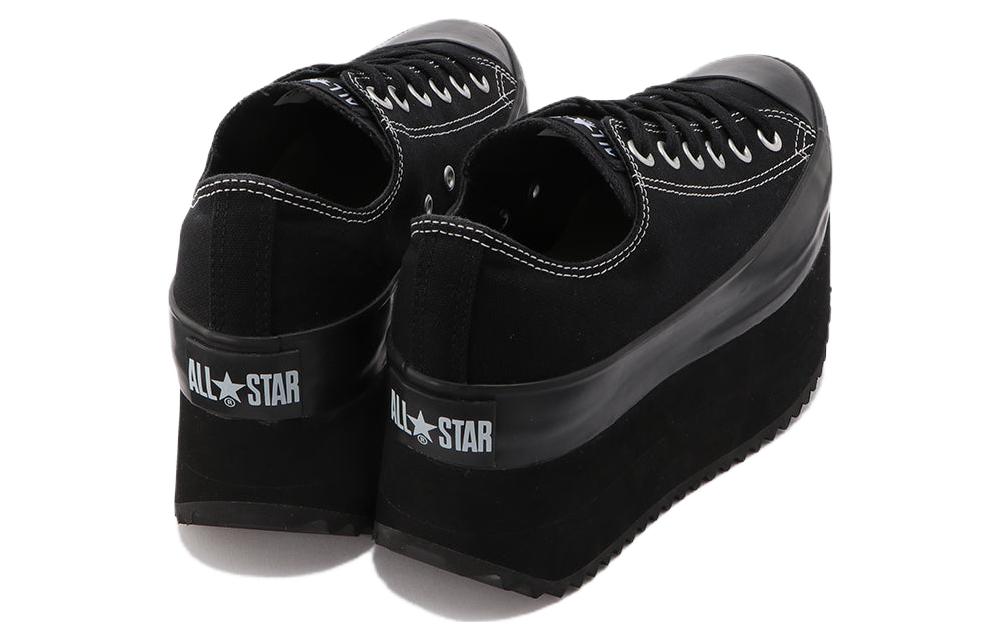 Converse All Star Chunkyboat OX 'Black' 31306920
