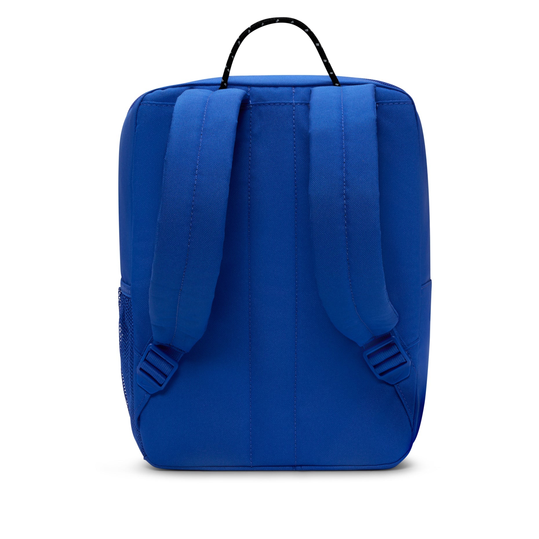 (GS) Nike Boxy Backpack 'Game Royal University Red' HM9973-480