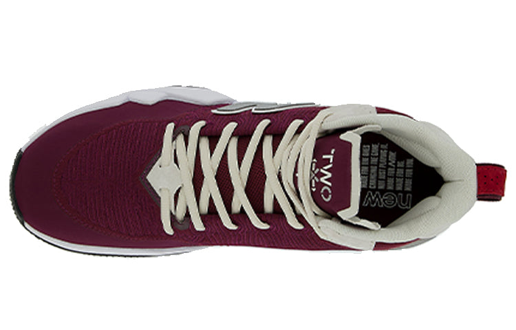 New Balance TWO WXY 'Crimson' BB2WXYFM