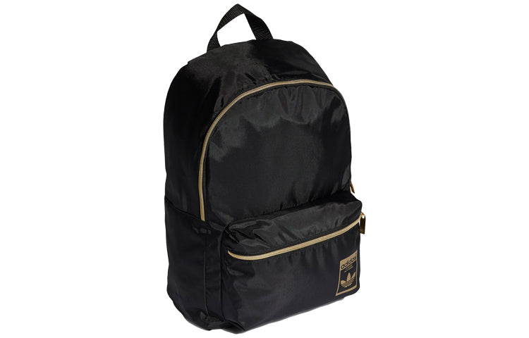 adidas Classic Backpack 'Black' GF3197