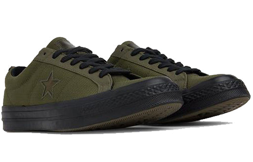 Converse Carhartt WIP x One Star 'Herbal' 162820C