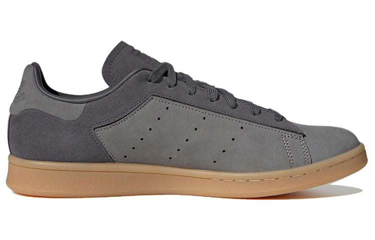 adidas Stan Smith 'Grey Gum' HQ6830