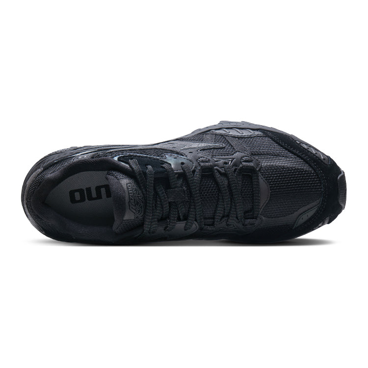 Mizuno RACER ADV 'Black' D1GH241201