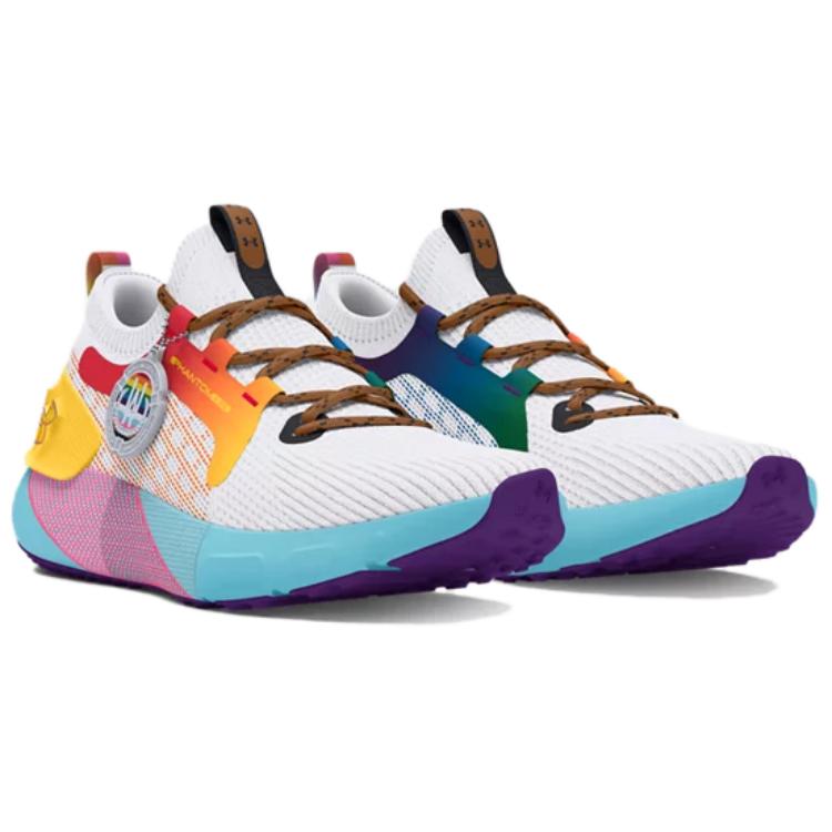 Under Armour HOVR Phantom 3 SE 'Pride' 3027281-100