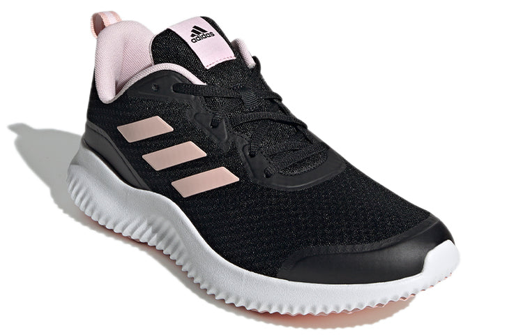 (WMNS) adidas Alphacomfy Black/Pink GZ3460