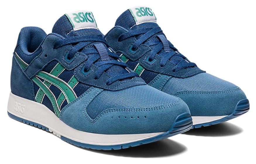ASICS Lyte Classic 'Grey Floss Sage' 1201A477-400