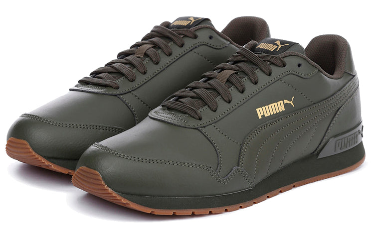 PUMA ST Runner V2 Full L 'Green' 365277-10
