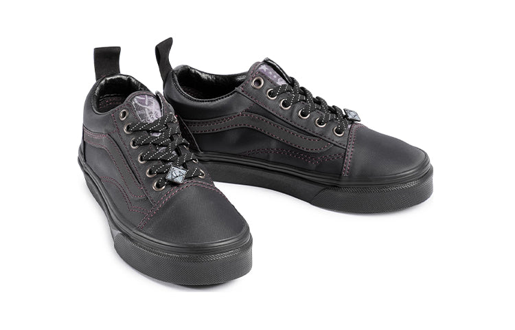 (PS) Vans x Harry Potter Old Skool 'Deathly Hallows' VN0A3QPGV0F