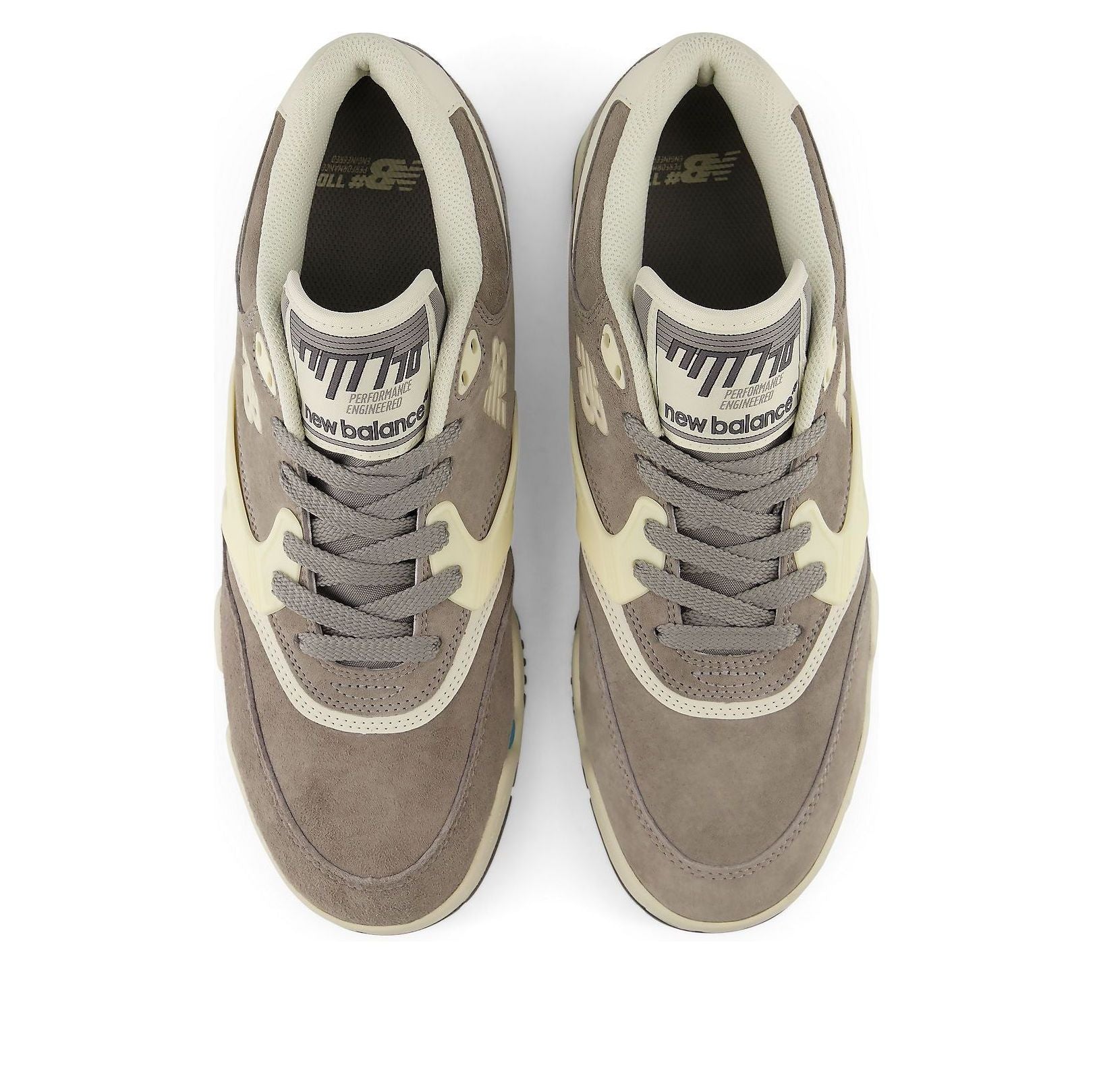 New Balance 770 'Marblehead Island Blue' UN770GRY