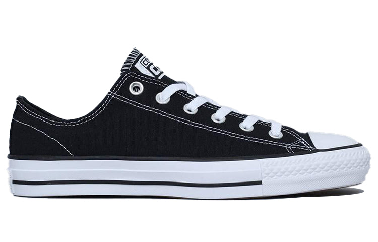 Converse Chuck Taylor All Star Pro Low 'Black' 159576C