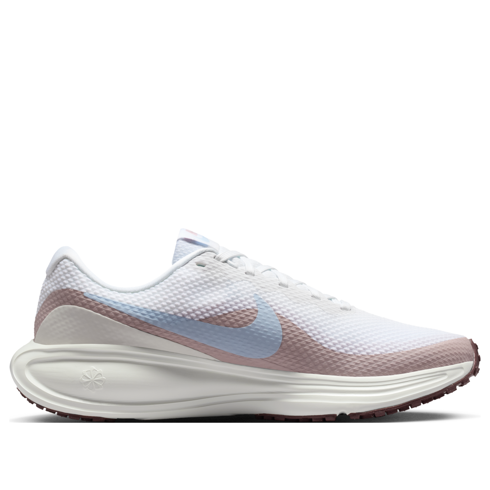 (WMNS) Nike Revolution 8 'White Beige' HJ8485-106
