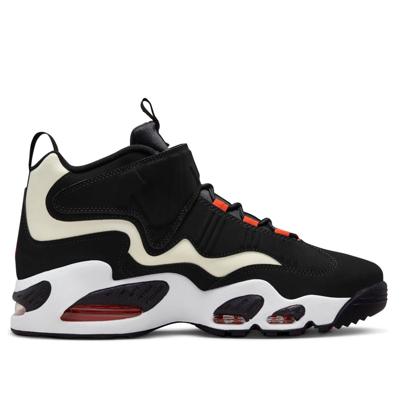 Nike Air Griffey Max 1 'San Francisco Giants' DZ4862-100