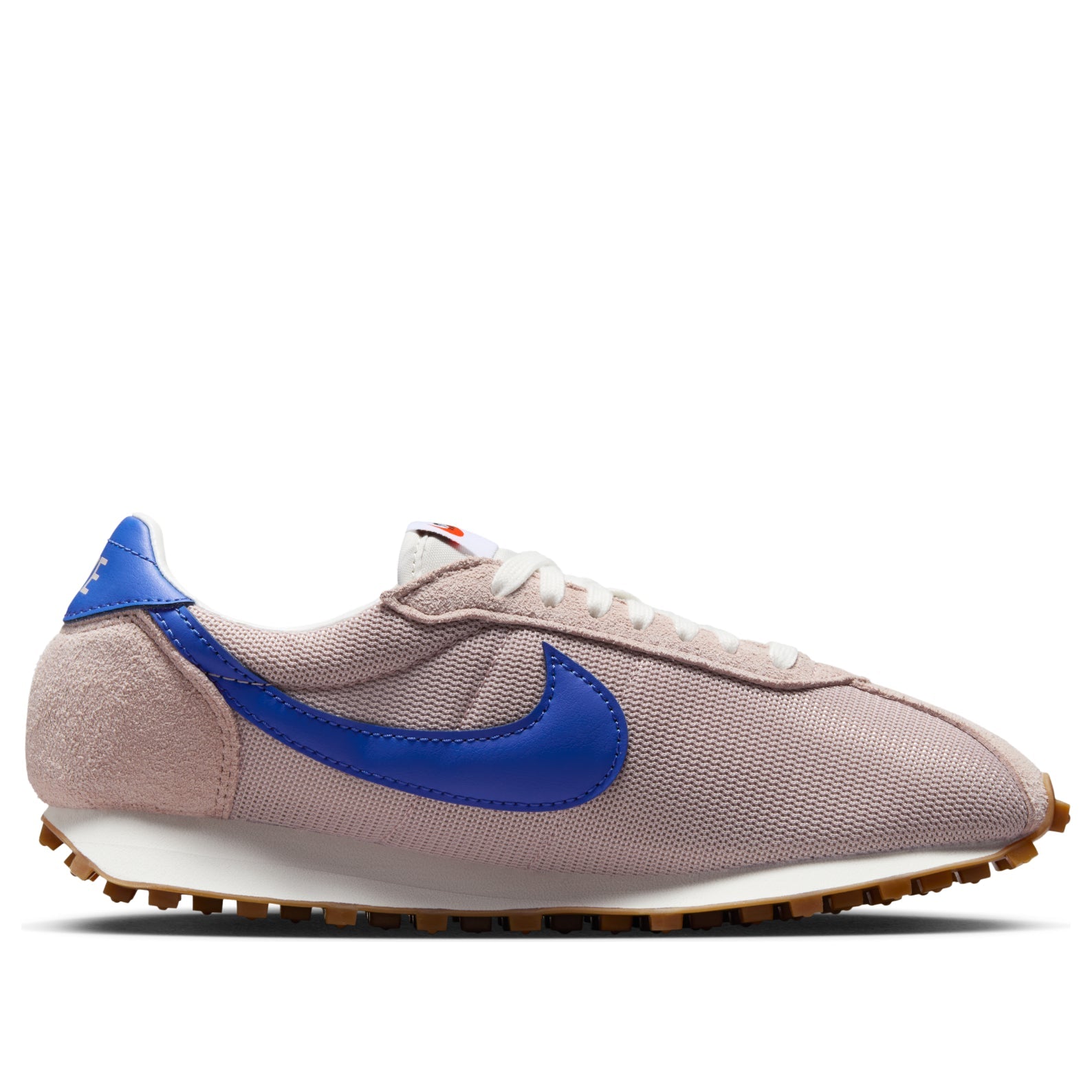 (WMNS) Nike LD-1000 'Silt Red Sail Gum Medium Brown' HF3227-602