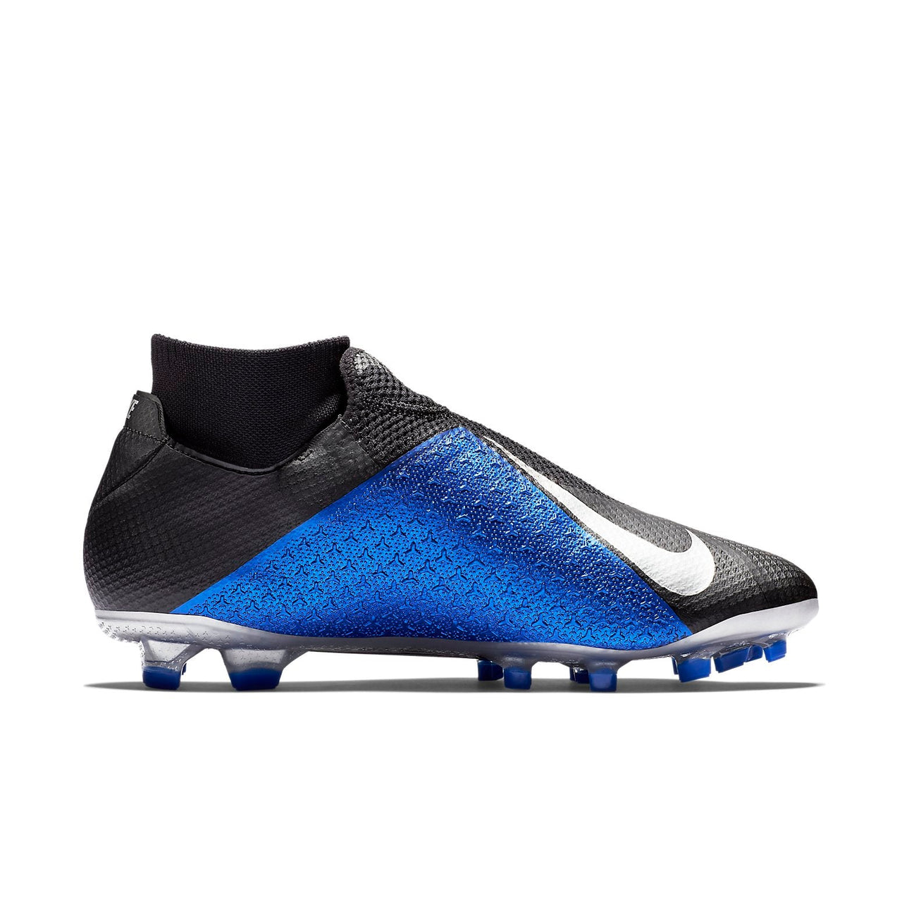 Nike Phantom Vision Pro DF FG 'Racer Blue Black White' AO3266-004
