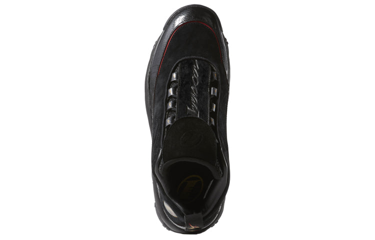 Reebok Iverson Legacy 'Black' CN8404