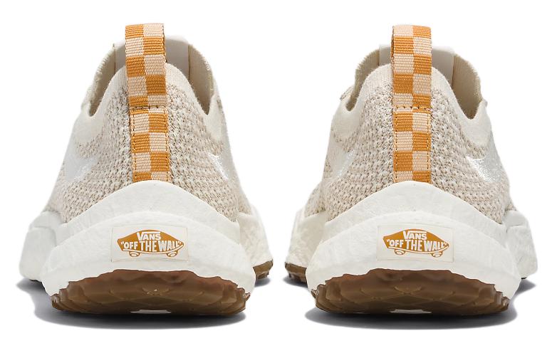 Vans UltraRange VR3 'Vintage White' VN0A4BXB0VW