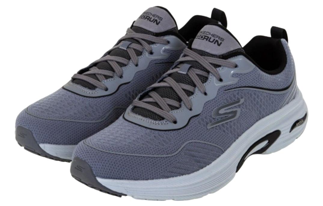 Skechers GO RUN Arch Fit 'Light Grey' 220627-LTGY