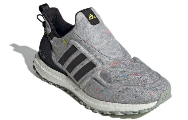 adidas UltraBoost Cold.RDY 'White Halo Green' FZ3982
