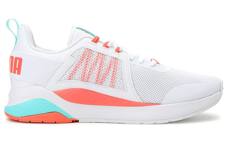 (WMNS) PUMA Anzarun XT 'White Fusion Coral' 374124-04