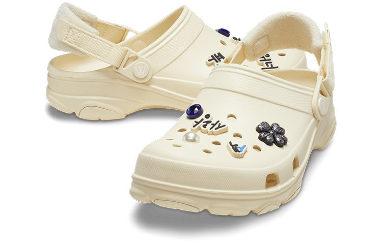 Crocs x WINNER All Terrain Clog 'Cozy' 208421-108
