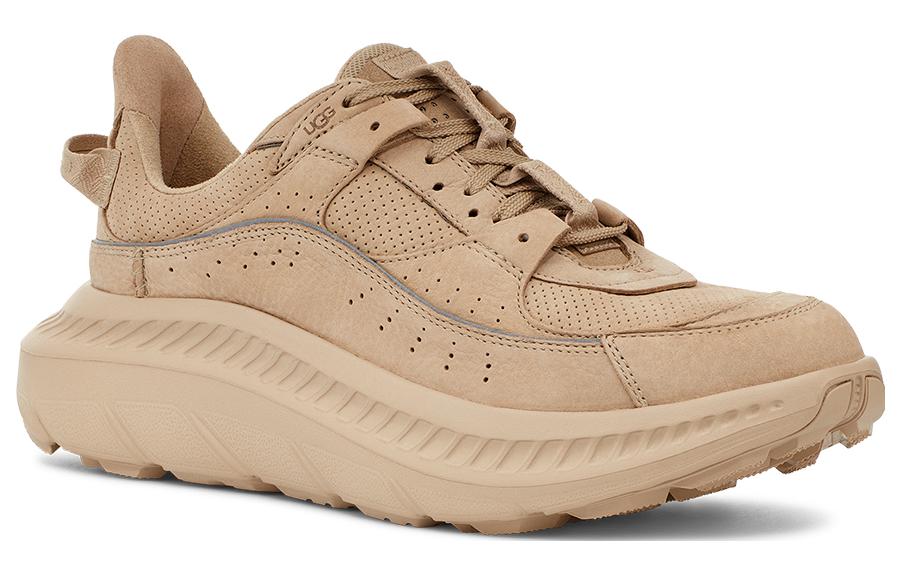 UGG CA805 V2 Trainer 'Mustard Seed' 1127111-MDSD