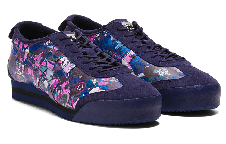 Onitsuka Tiger Mexico 66 SD PF  'Royal Azel' 1183B851-500