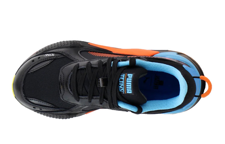 (GS) PUMA RS-X 'Tetris' 373897-01