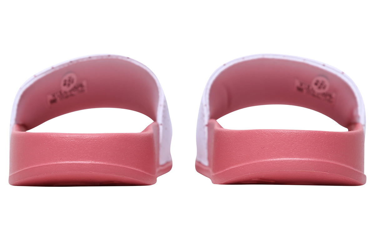 Reebok Classic Slide Sandals Pink/White EF8148