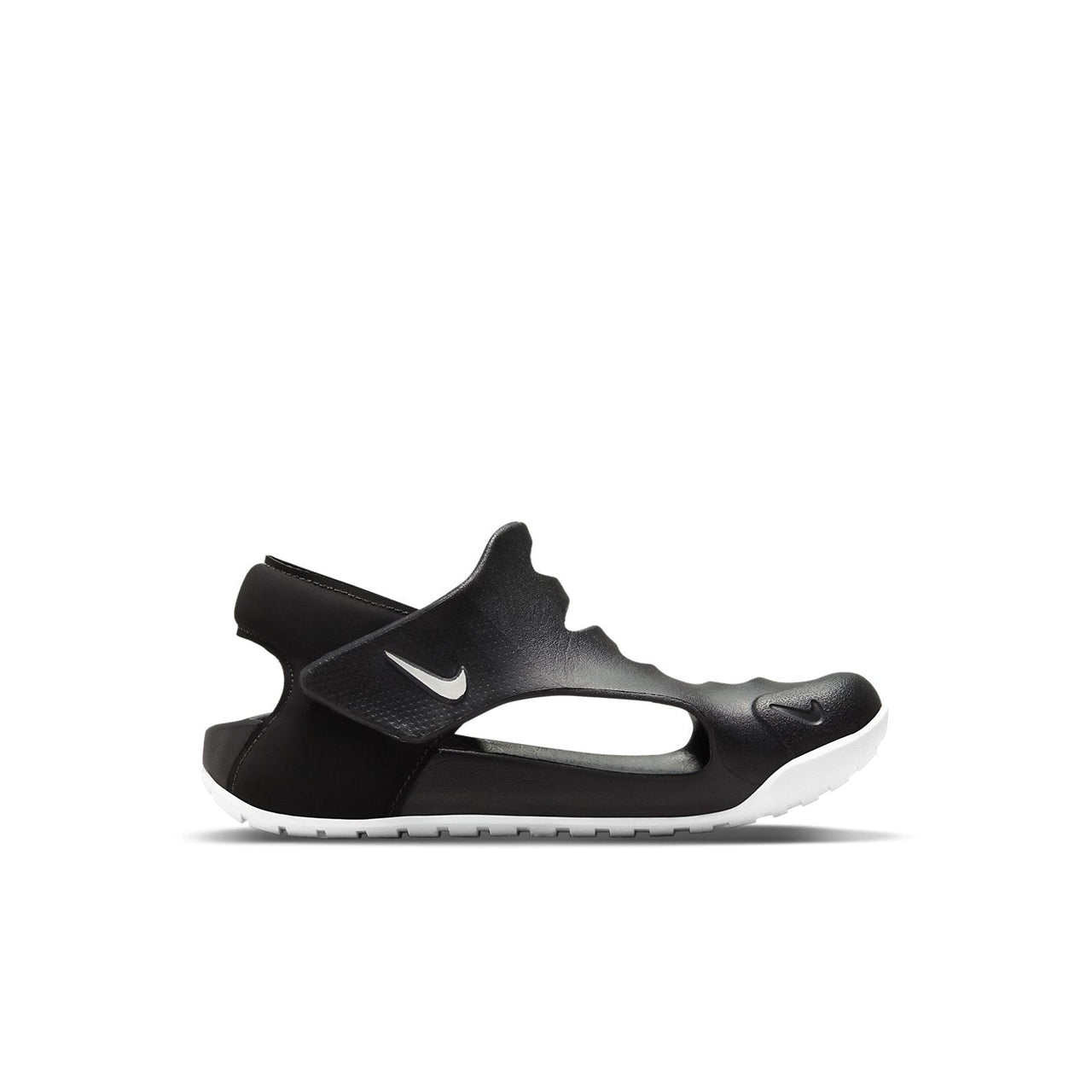 (PS) Nike Sunray Protect 3 'Black White' DH9462-001
