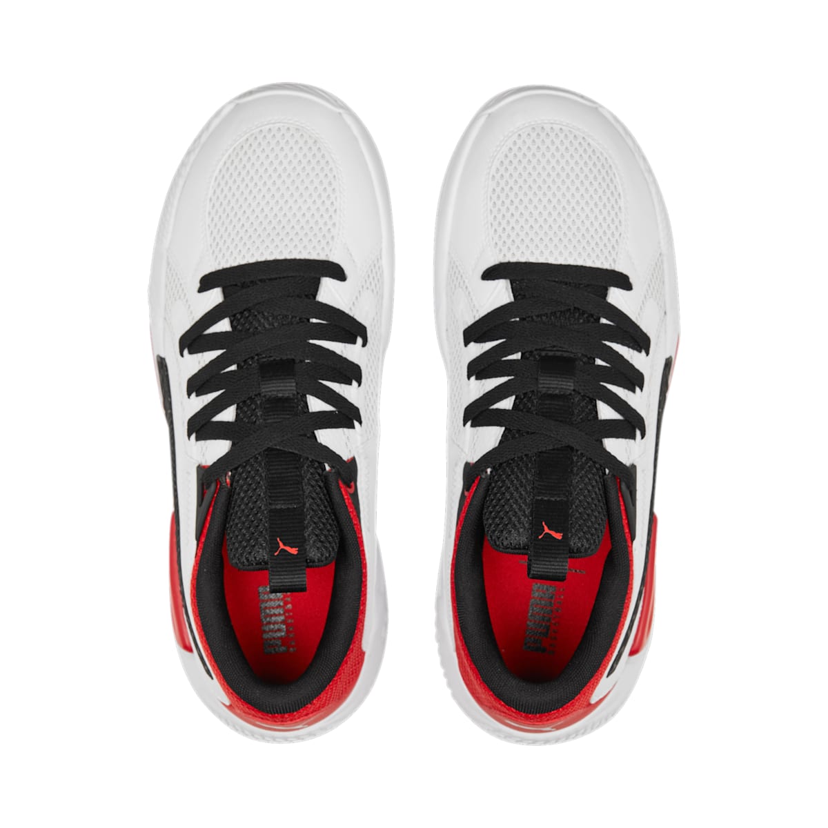 PUMA Court Rider 'Chicago Bulls' 377767-01