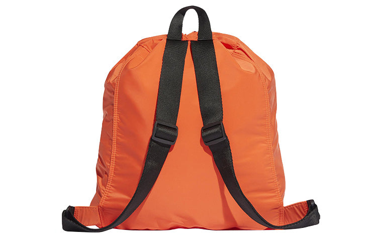 (WMNS) adidas by Stella McCartney Gym Sack 'Orange' HP1811-50178380