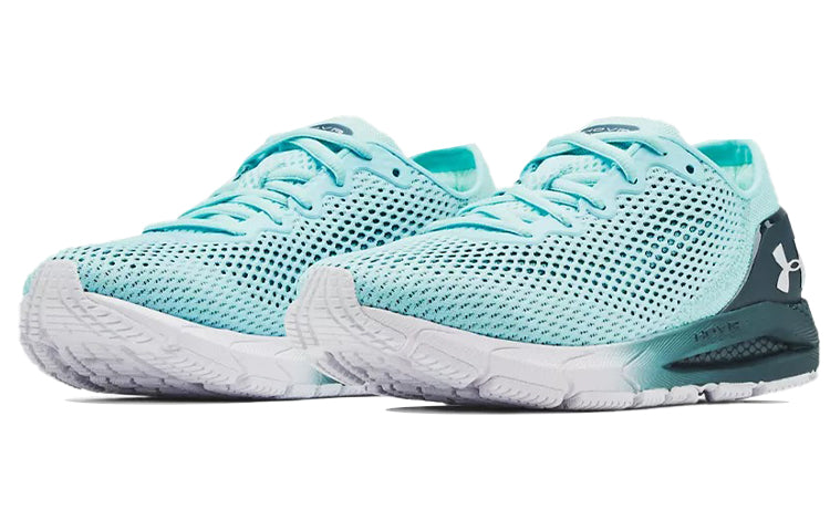 (WMNS) Under Armour HOVR Sonic 4 'Breeze' 3023559-300