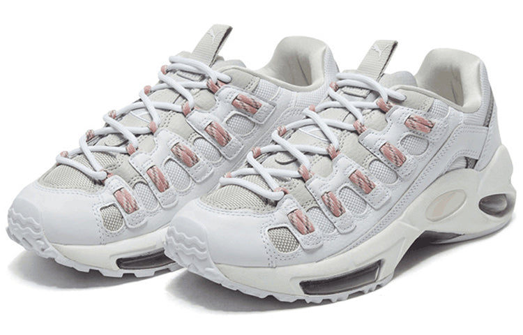 PUMA Cell Endura Rebound 'White/Bridal Rose' 369806-05