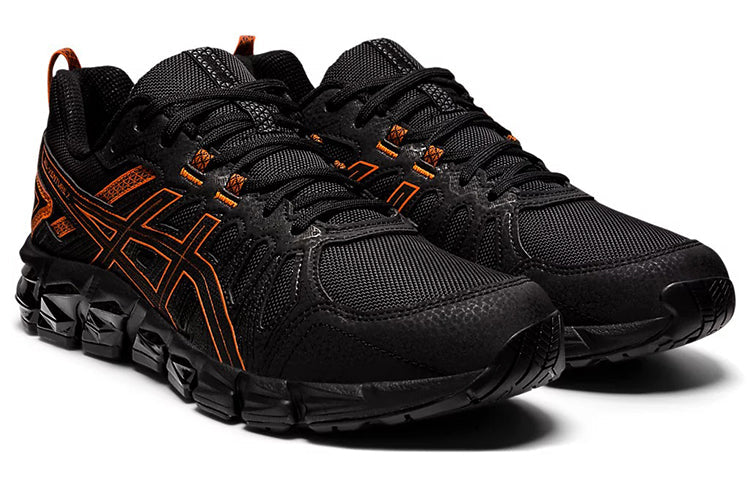 ASICS Gel-Venture 180 'Black Orange' 1201A367-001
